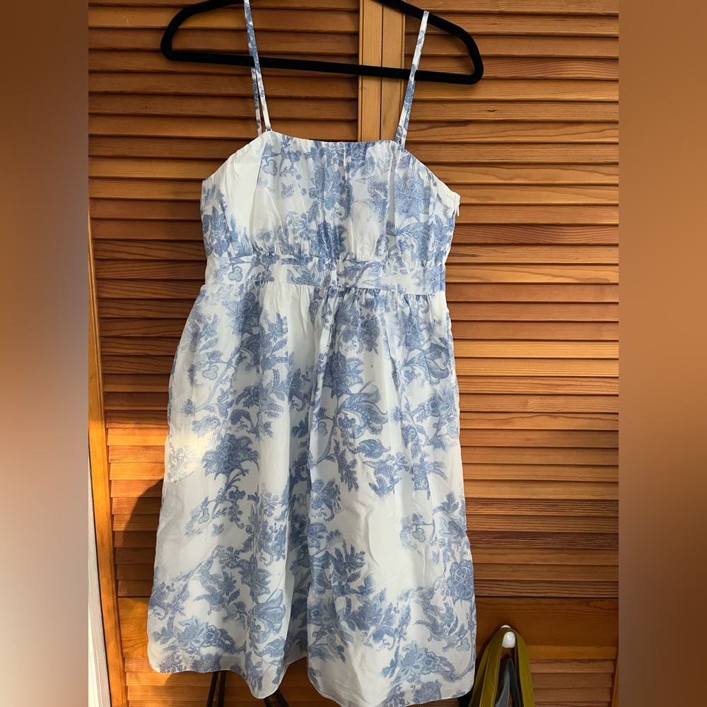 GAP like new dress